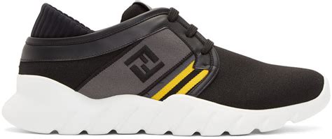 forever fendi sneakers|Shop Fendi Forever Fendi Runner Sneakers .